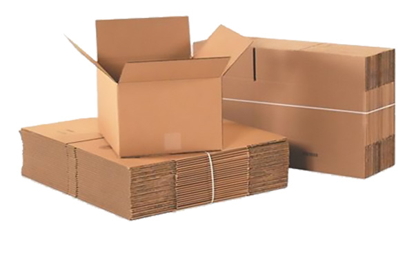 BAO BÌ CARTON