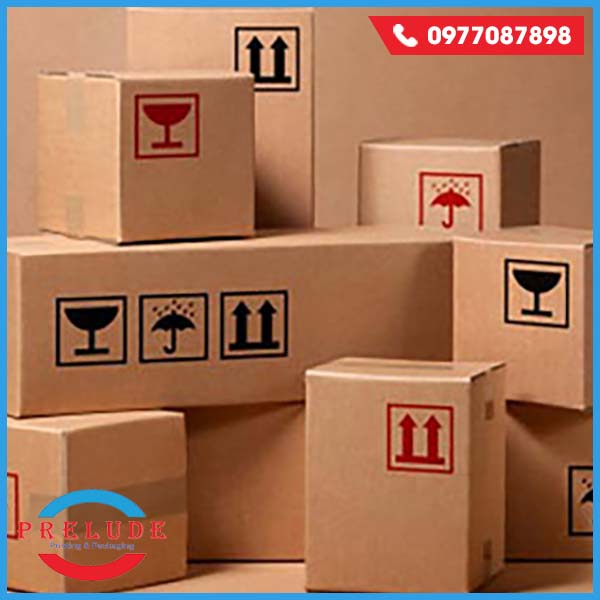 Bao bì carton đựng thiết bị điện